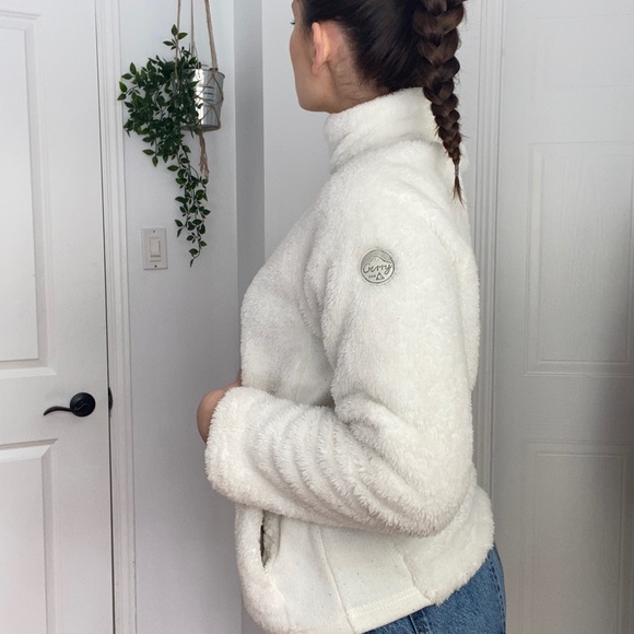 Comfy fuzy vest - Picture 2 of 4